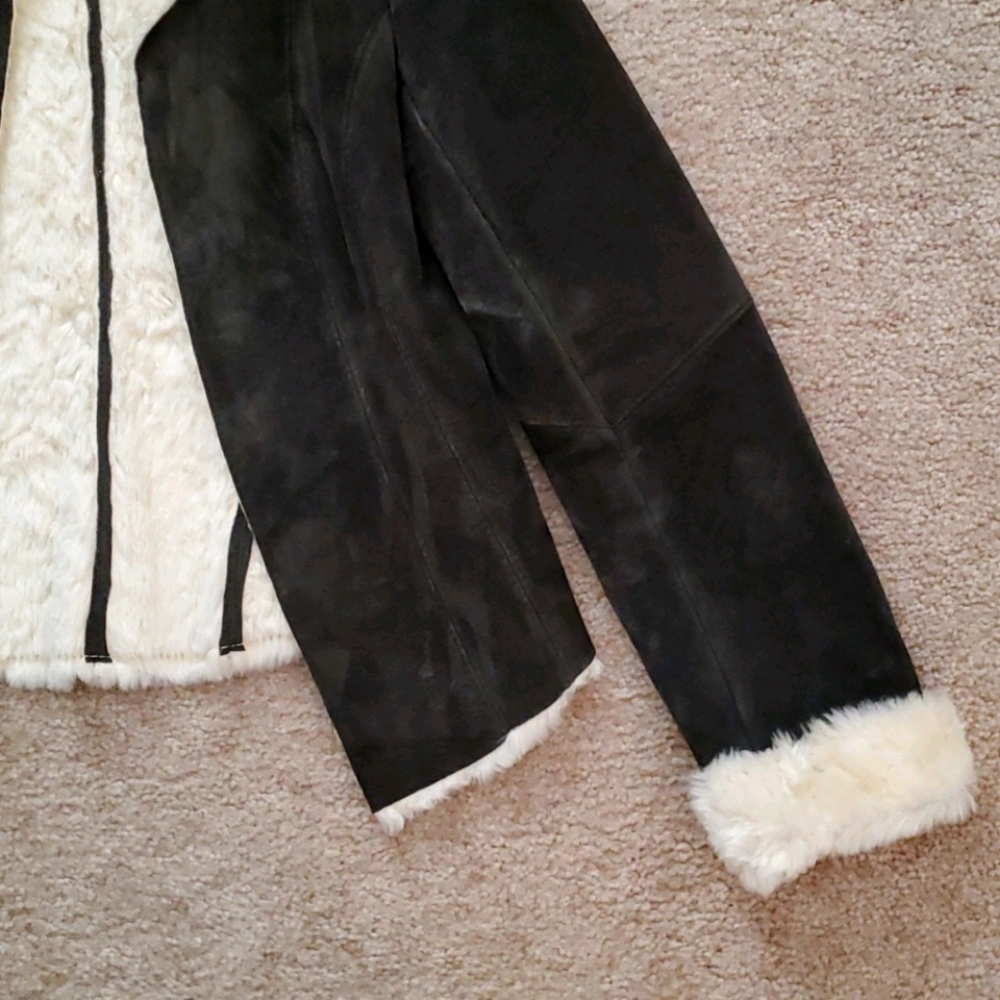 Express jacket. - Picture 3 of 9